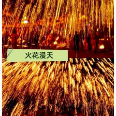 阿里山观光民宿(台儿庄古城店)·两岸鱼馆烧烤 User Photo