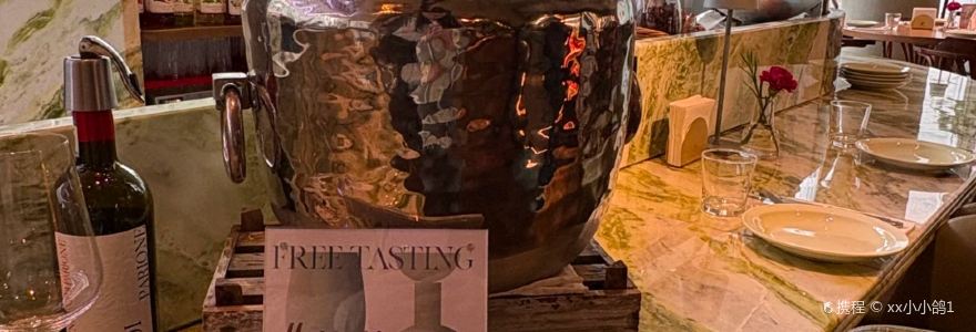 ChinChinBistro小酒館