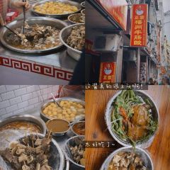 GUICAI YUEBEI RESTAURANT User Photo