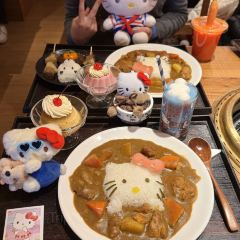 TORIRAN YAKINIKU User Photo