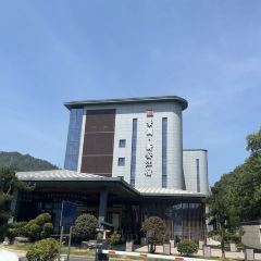 Jiande Jinglan Xin'an Jiangsu Resort Hotel π Space User Photo