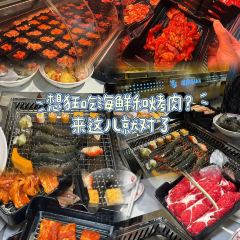 Oriental Kopi 华阳 @ Pavilion KL 여행 사진