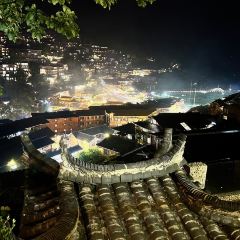 QIN YU WENG 여행 사진