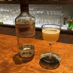 YAN WHISKY BAR User Photo