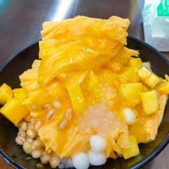 峨眉锅粑馒头(牛咡桥店) User Photo