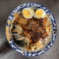 GUO LAO SAN MIAN ZHUANG User Photo