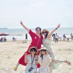 XIANG CHOU User Photo
