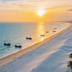 WEI ZHOU ISLAND See You Tomorrow User Photo