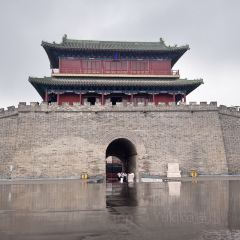 南仓口王家传统烧麦馆(大寺店) User Photo