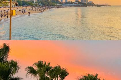 LIN JIA MIN NAN FLAVOR