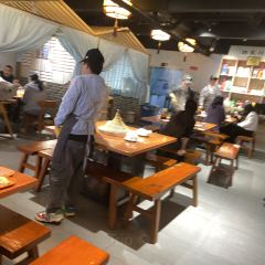 湖仙府鱼庄(归心园广龙店) User Photo