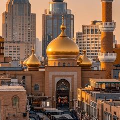 Forty-nine balls soup User Photo