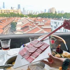 圈儿潮汕牛肉火锅(陕西南路店) User Photo