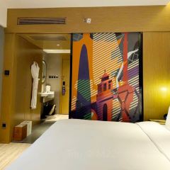 武漢風貌巴公邸飯店·巴公小酒館（黎黃陂路）張用戶圖片