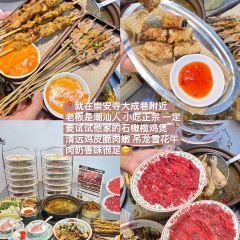 爆父龍蝦·川菜（湖濱商業街店）張用戶圖片