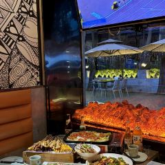 失眠烧烤(沿江店) User Photo