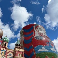 MENG XIANG YUAN User Photo