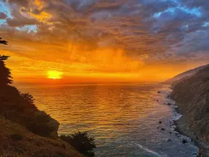 Point Lobos State Natural Reserve