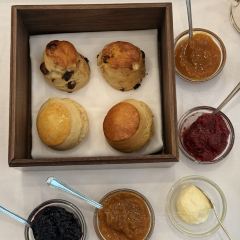 The Harrods Tea Rooms User Photo