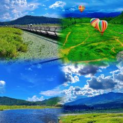 Cun Da Guan User Photo