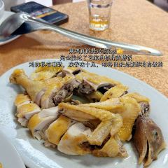爽爽黄鳝饭(水步店) User Photo