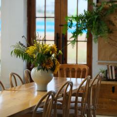 六月瓣咖啡 User Photo