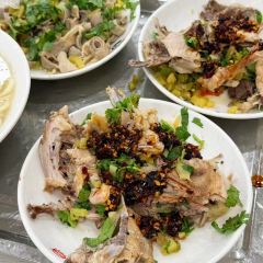 老四季(帅府店) User Photo