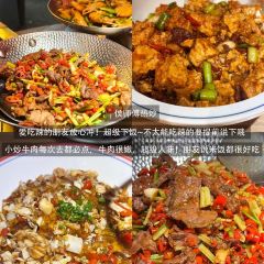 DONG DA FANG User Photo