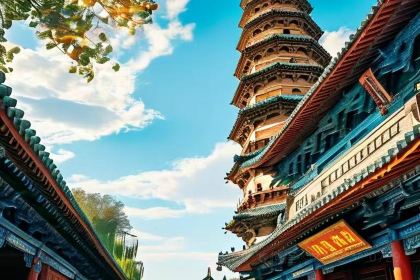 董记炒碗托·裕成源店