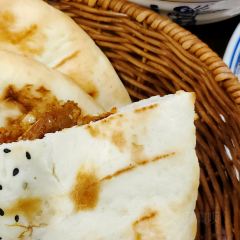恒发祥蒲城水盆羊肉泡馍店 User Photo