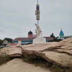 遇见海蒸汽海鲜自助(老虎石店) User Photo
