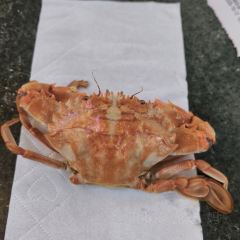 遇见海蒸汽海鲜自助(老虎石店) User Photo