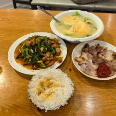 灯盏窝餐厅 User Photo