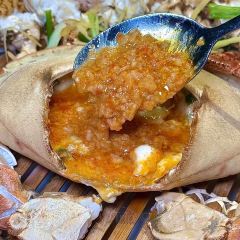 蒸食膳蒸汽海鲜(紫荆街店) User Photo