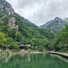 舌间·灵运仙洞餐厅 User Photo