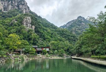 舌间·灵运仙洞餐厅 User Photo