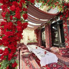 Mirage Hotel·Xinjiang Restaurant User Photo