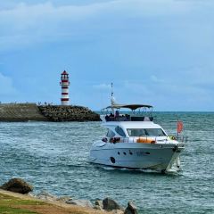 蟹逅海鮮餐廳（石梅灣店）張用戶圖片