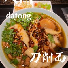 XINJIN TAO User Photo