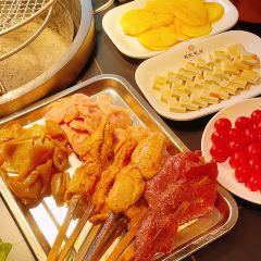 蒋记龍府(修文店) User Photo