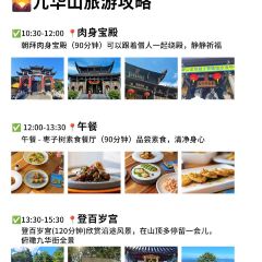 WEI DAO RESTAURANT User Photo