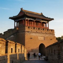 回记糕点店 User Photo