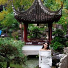 Jubilee Garden User Photo