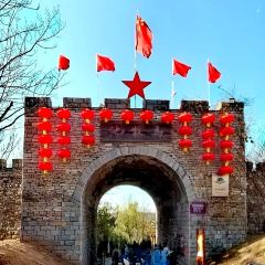 WU SHI SHAO KAO 여행 사진