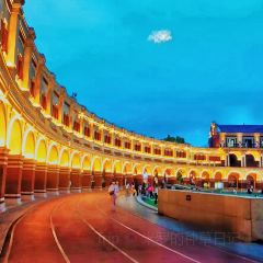 Jinmenzhangjibaozipu (huachangdao) User Photo