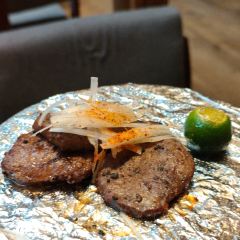 迪摩食堂·超吉料理(万象九宜城店) User Photo