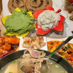 MA FENG HUA User Photo