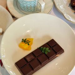 salt-less | Ovo-Lacto Vegetarian User Photo