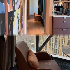 BLIND TIGER User Photo