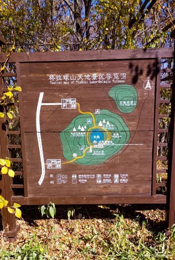huo kou tian chi